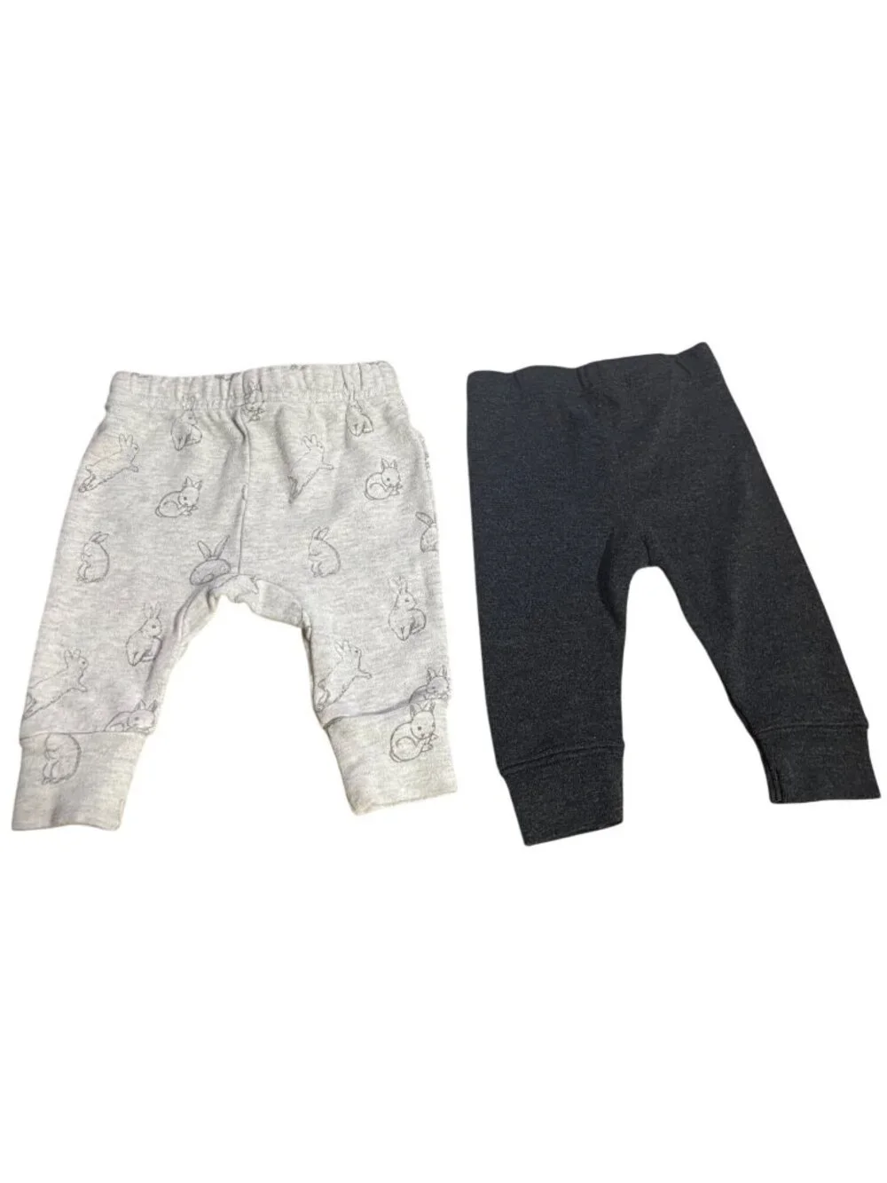 Simple Joys By Carters Baby 5 Piece Newborn Clothing Set Bodysuits & Pants
